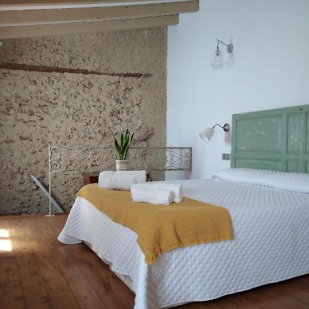La Casita De Papel Alhama De Granada Villa Buitenkant foto